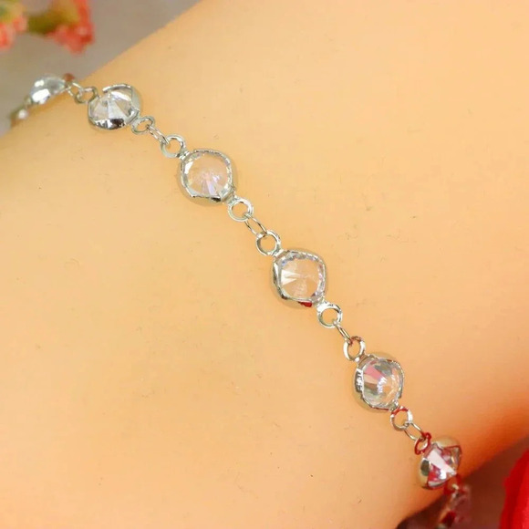 "New Beautiful Design Anklet for Women/Girls, Gift, A787 - Picture 1 of 10